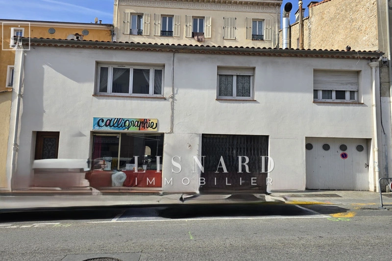 1 - venta casa vallauris alpes-marítimos francia