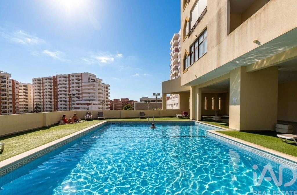 1 - venta comercio a pie de playa portimão algarve portugal