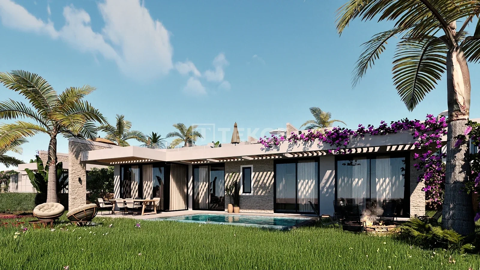 1 - venta casa vista al mar girne kyrenia chipre