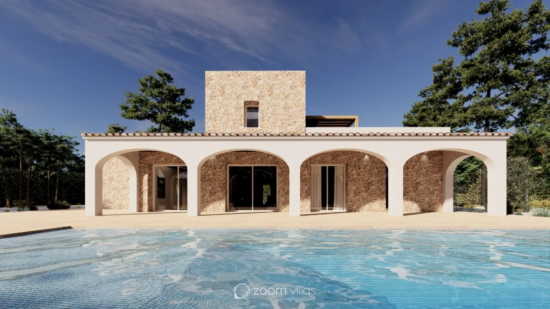 1 - verkauf anwesen benissa - costa blanca valencia spanien