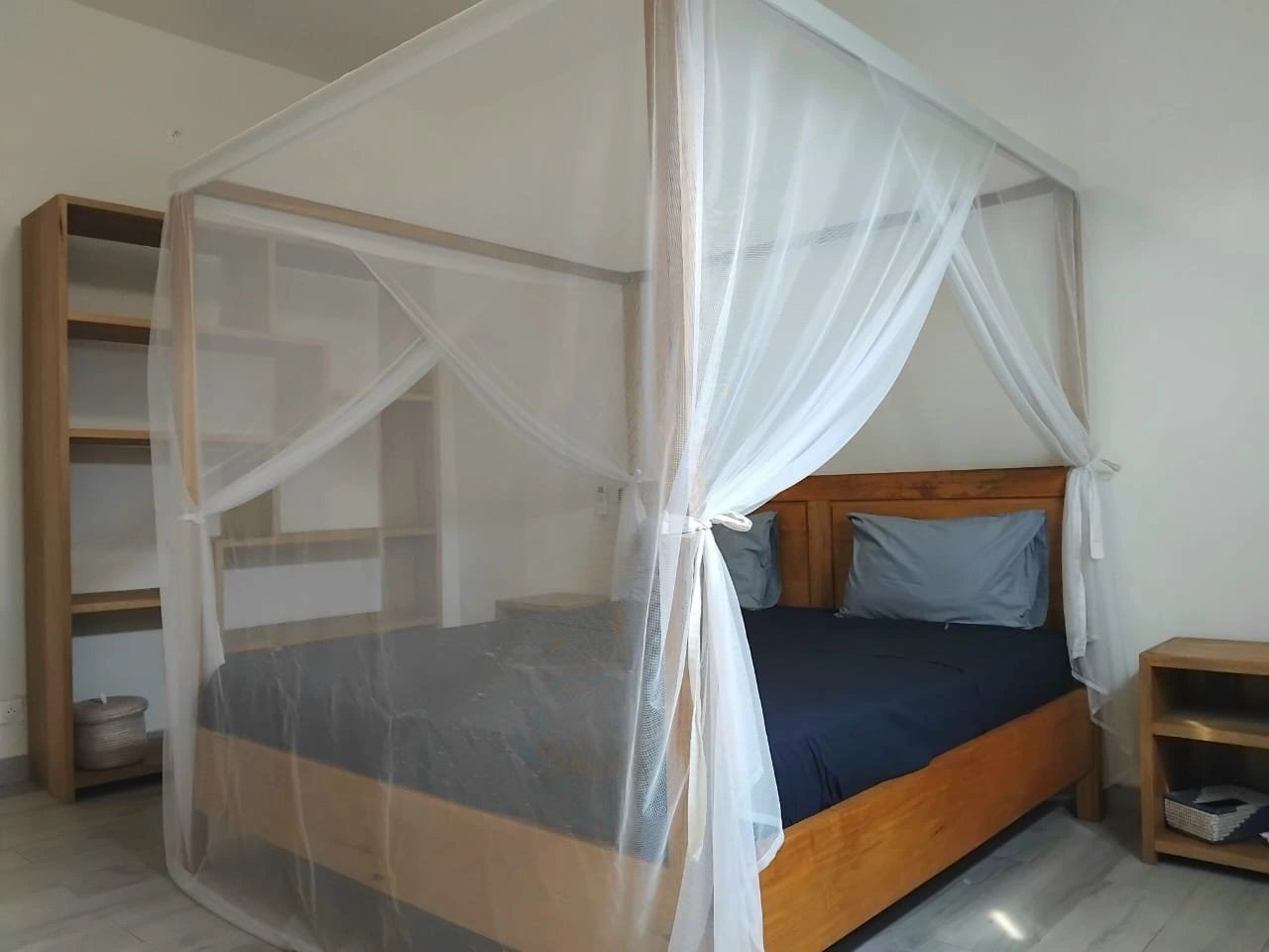 2 - vente maison plage à pied ngaparou thiès sénégal