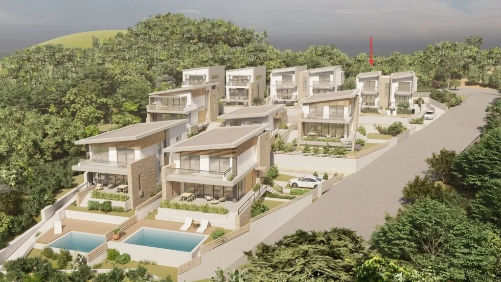 2 - sea view house for sale in palio east macedonia and thrace greece