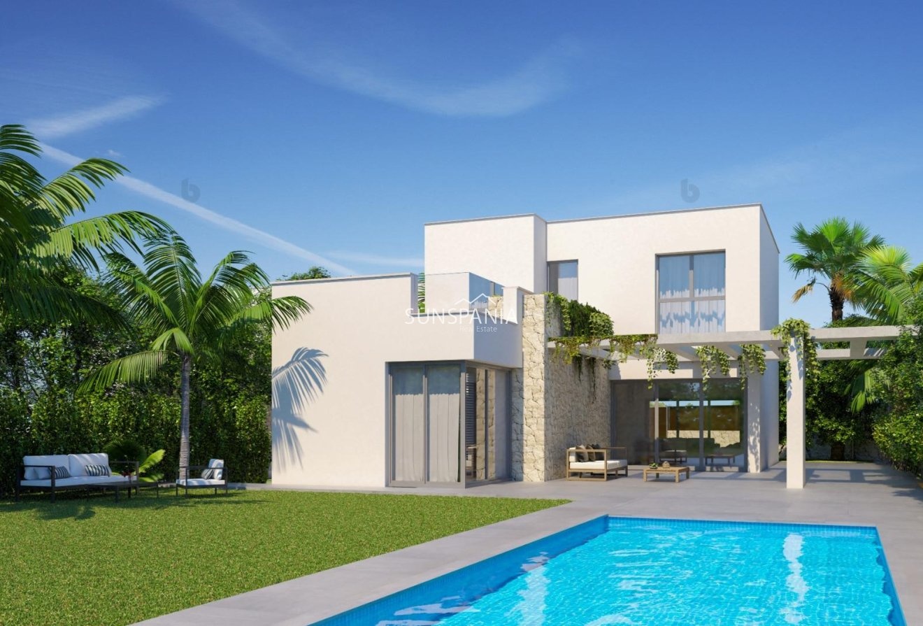 1 - venta casa vista al mar pilar de la horadada comunidad valenciana españa