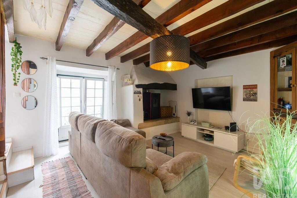 1 - vente maison palmela région de lisbonne portugal