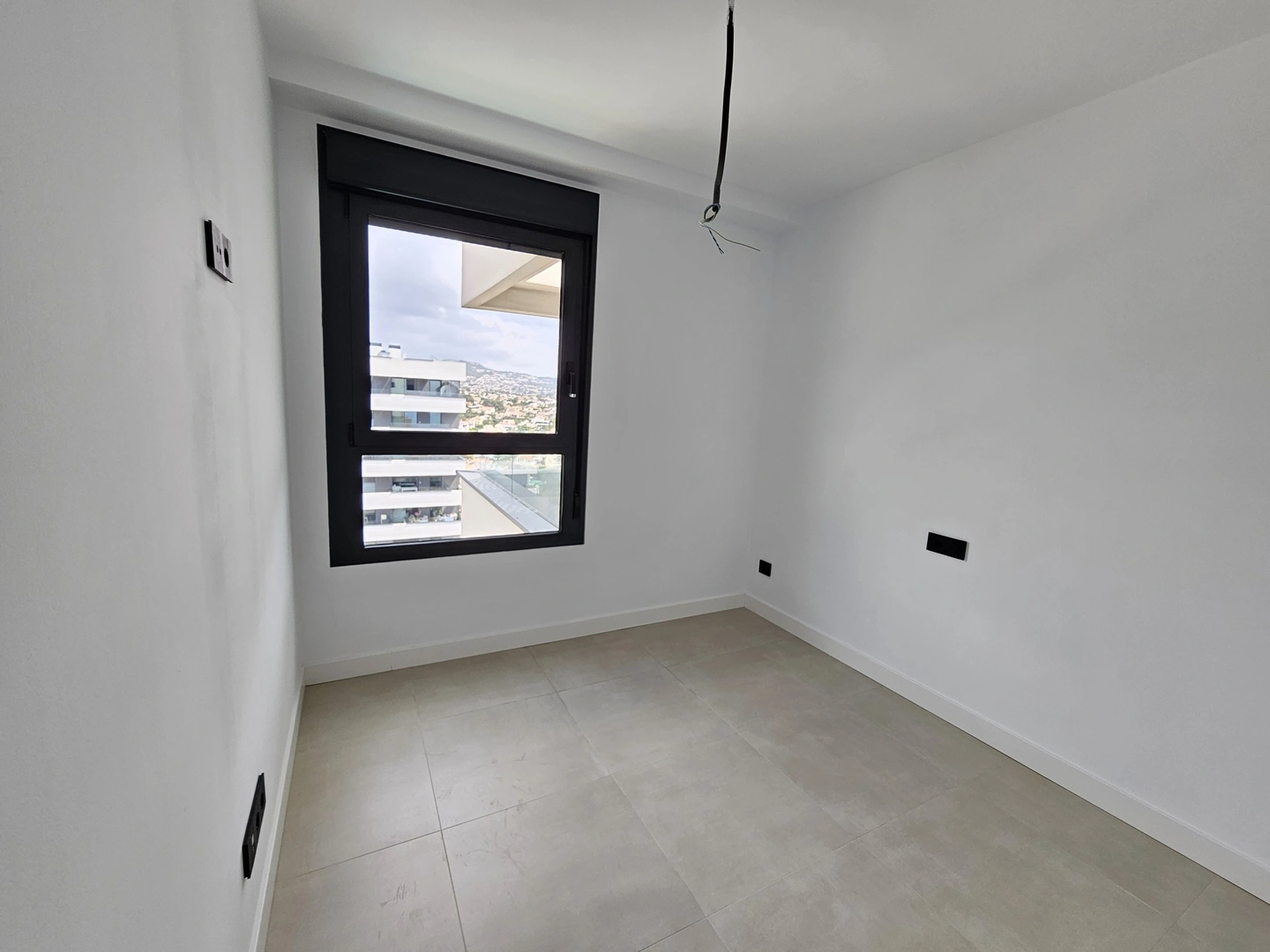 2 - sea view apartment for sale in calpe - costa blanca valencian community spain