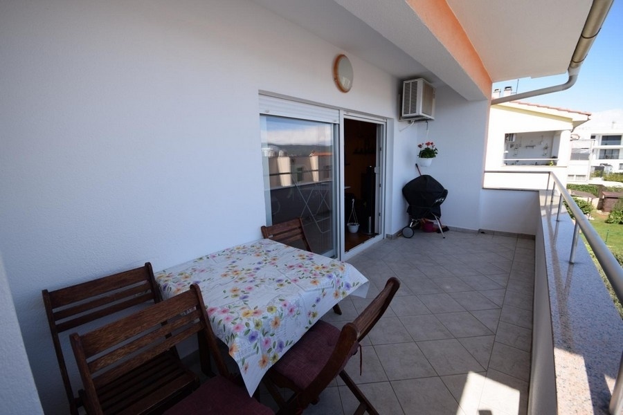 2 - venta apartamento vista al mar krk primorje-gorski kotar croacia