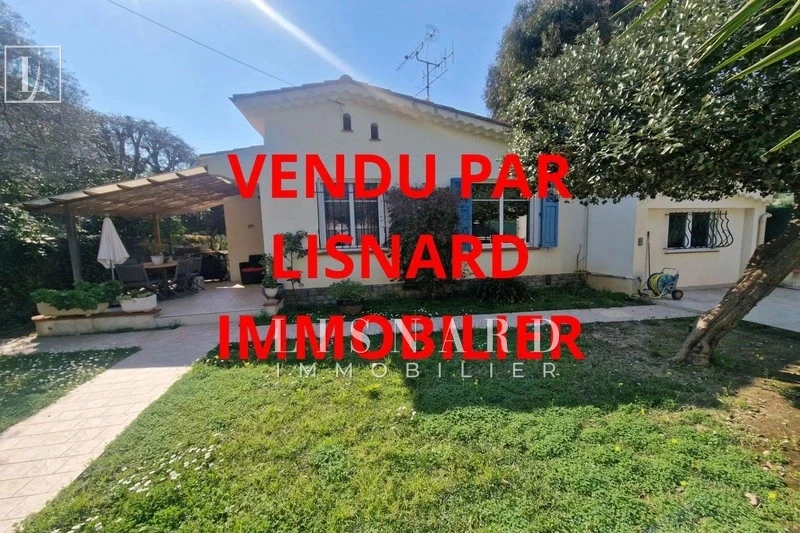 1 - venda casa golfe juan alpes-maritimes frança