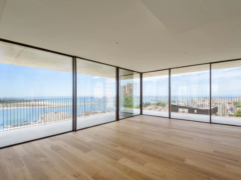 1 - venda apartamento porto região do norte portugal