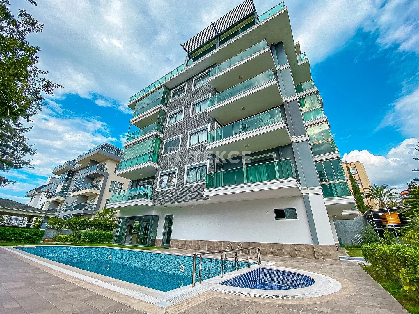 1 - venda apartamento a praia ao pé alanya antalya turquia