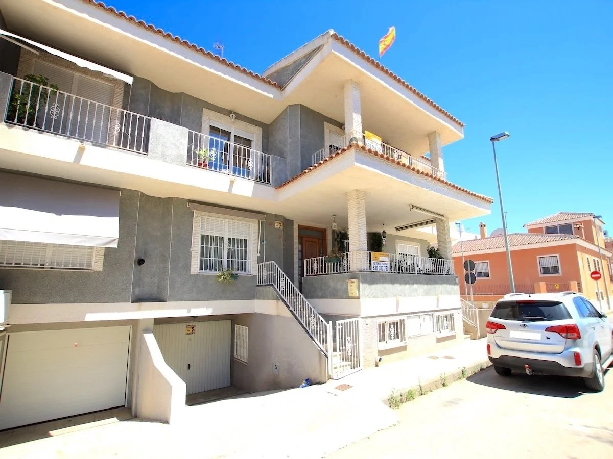 1 - venta casa rojales comunidad valenciana españa