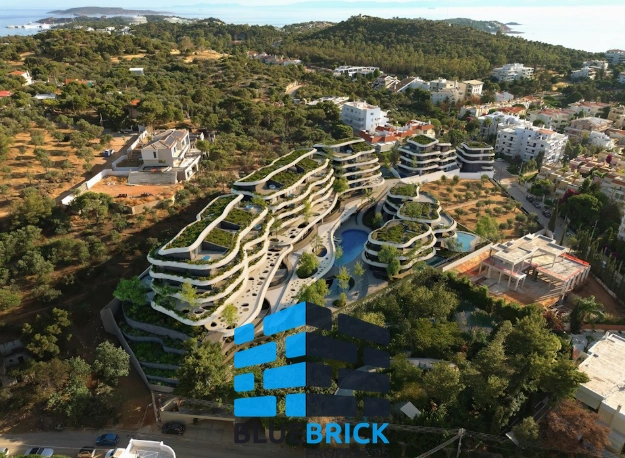 1 - venda apartamento voula ática grécia