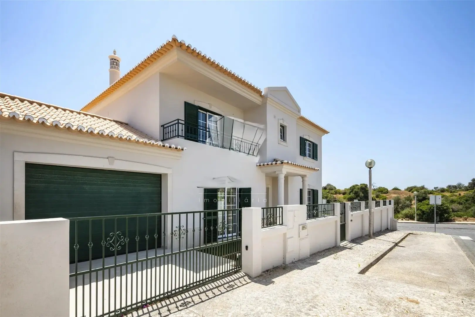 1 - venta casa silves algarve portugal