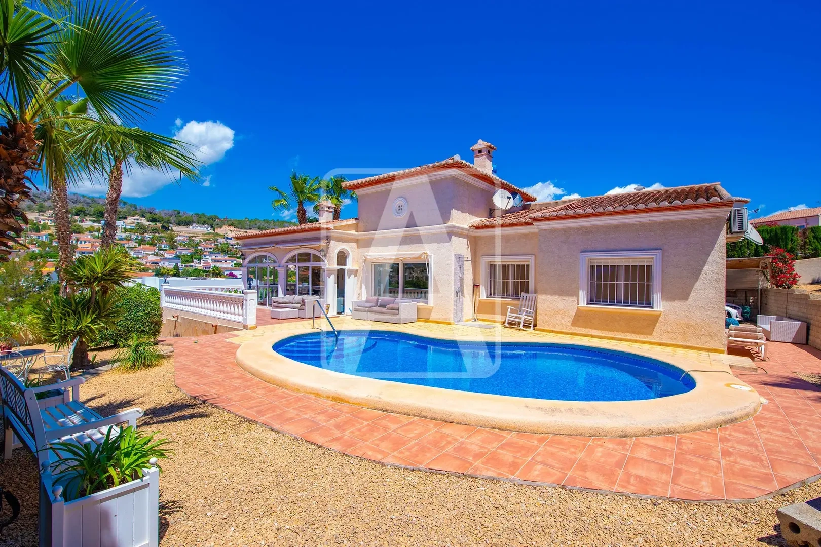 1 - house for sale in calpe - costa blanca valencian community spain