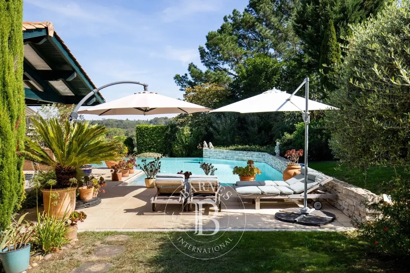 2 - venta casa bassussarry pirineos atlánticos - costa vasca francia