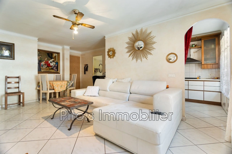 2 - vente appartement juan les pins alpes-maritimes france