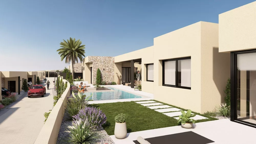 1 - продажа дом murcia регион мурсия испания