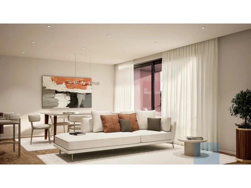 2 - vente appartement espinho région nord portugal