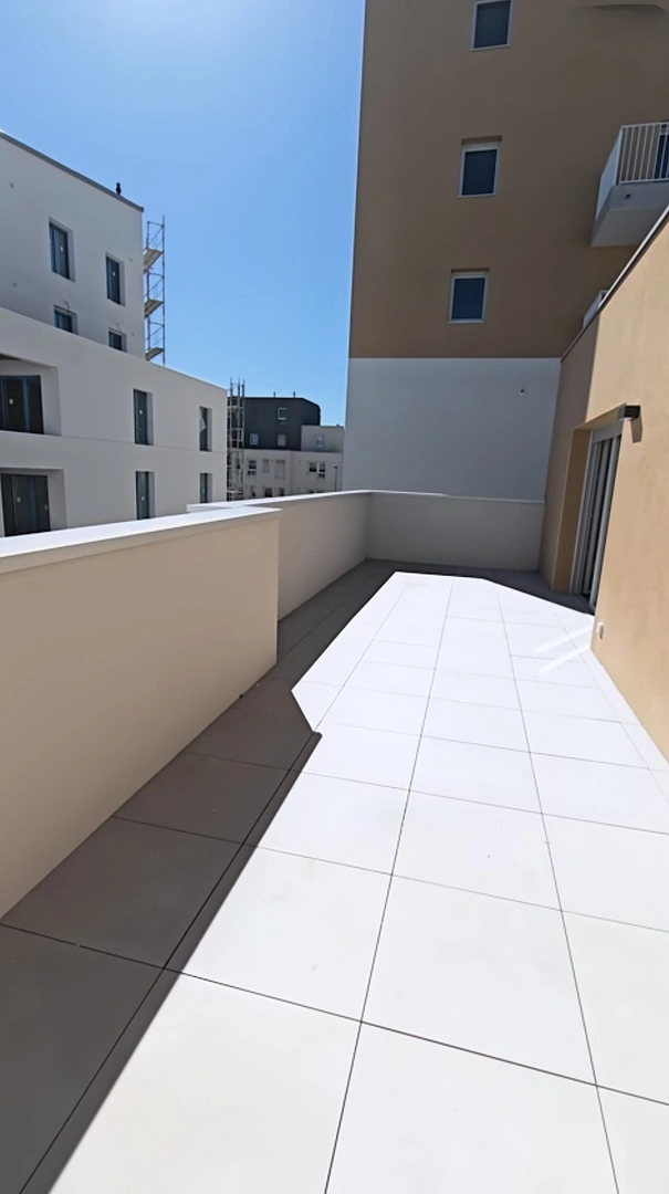 2 - vente appartement la rochelle charente-maritime france
