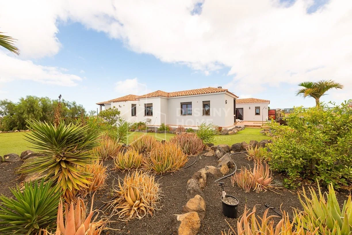 1 - venta villa villaverde fuerteventura - canarias españa