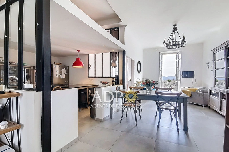 1 - vente appartement grasse alpes-maritimes france