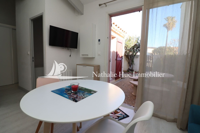 Casa com piscina