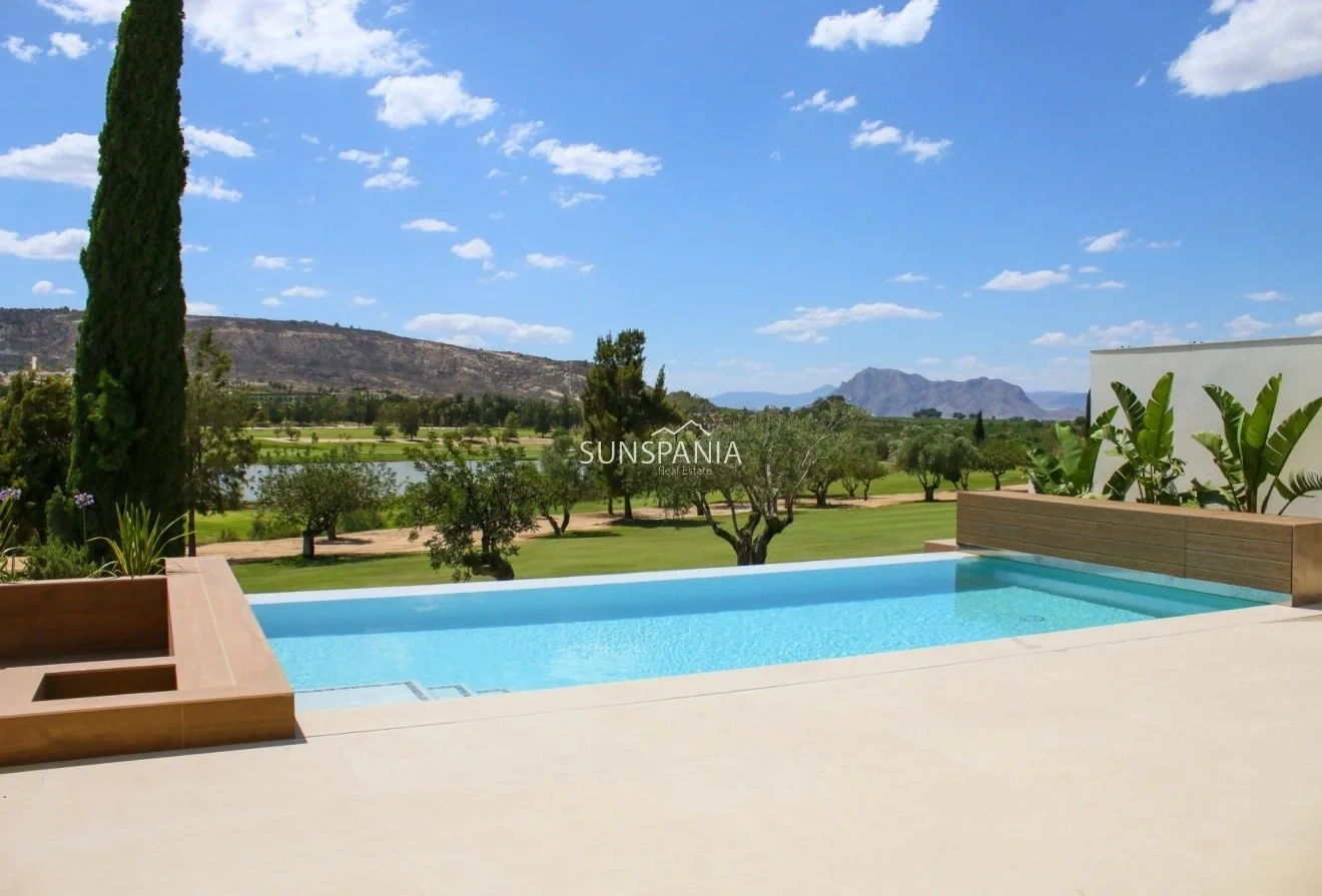 1 - house for sale in algorfa valencian community spain
