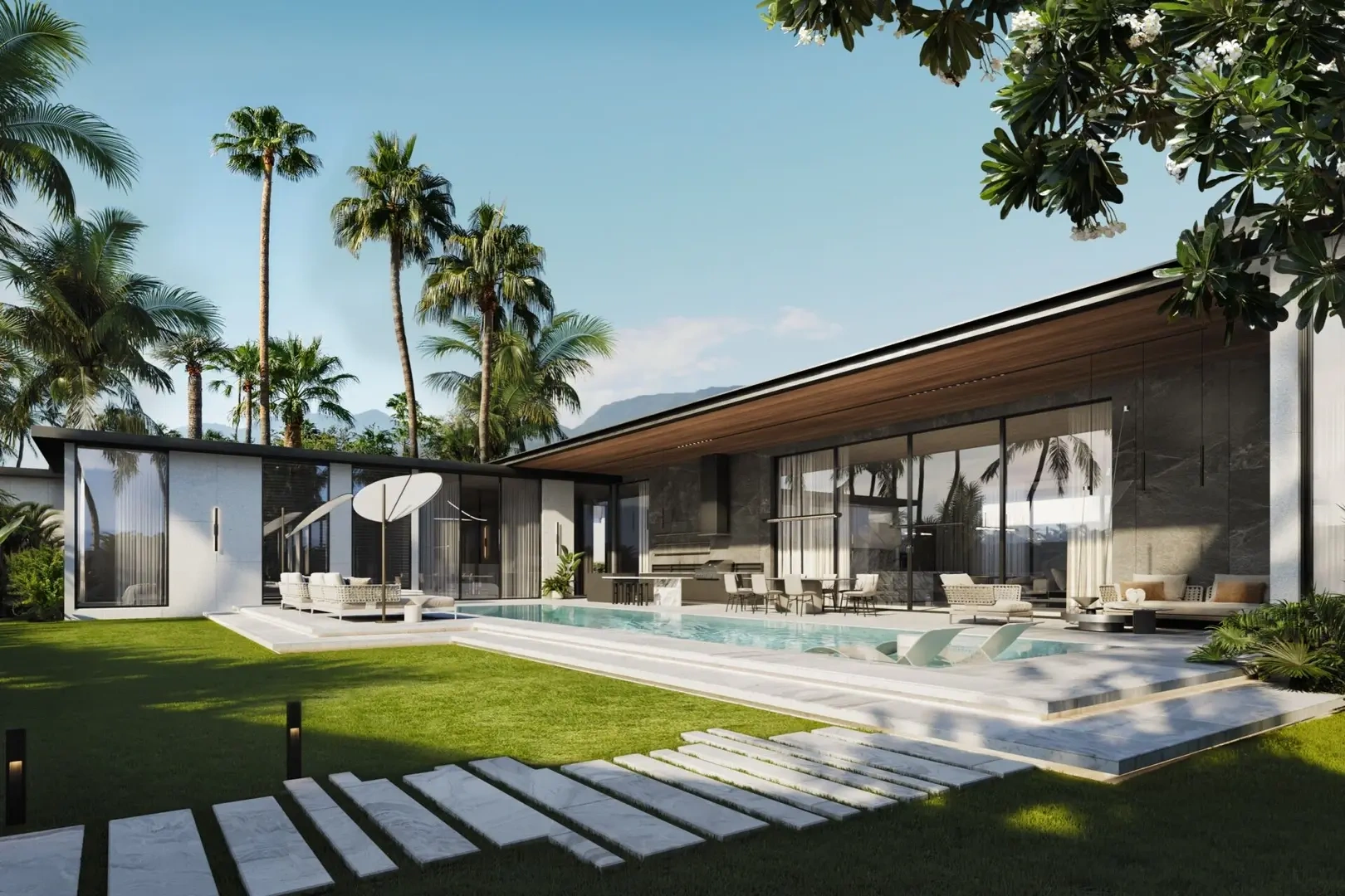 1 - vente maison thalang phuket thaïlande