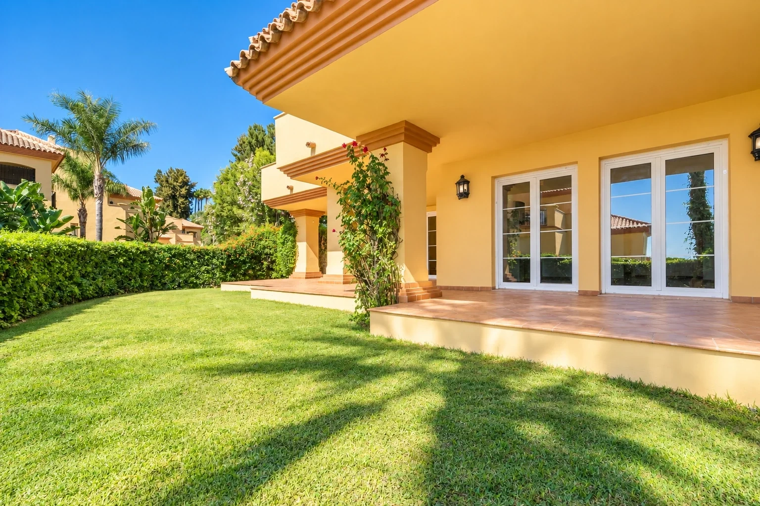 1 - venta apartamento vista al mar marbella - costa del sol andalucía españa