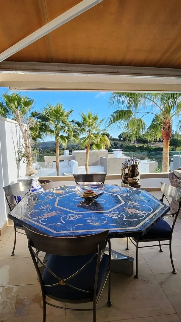 2 - продажа дом вид моря la cala de mijas андалусия испания