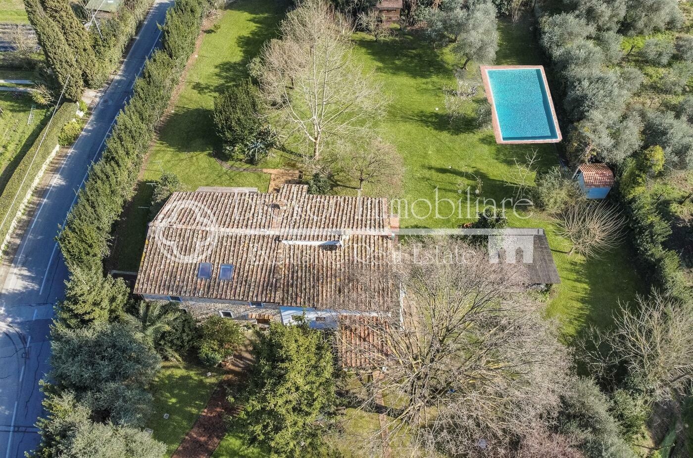 1 - verkoop landgoed pietrasanta tuscany italië