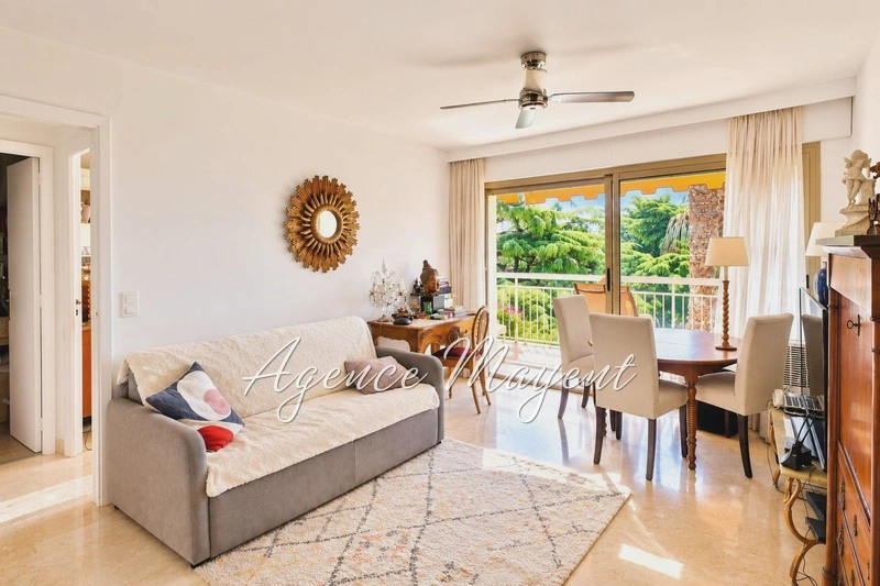 2 - vente appartement cannes alpes-maritimes france