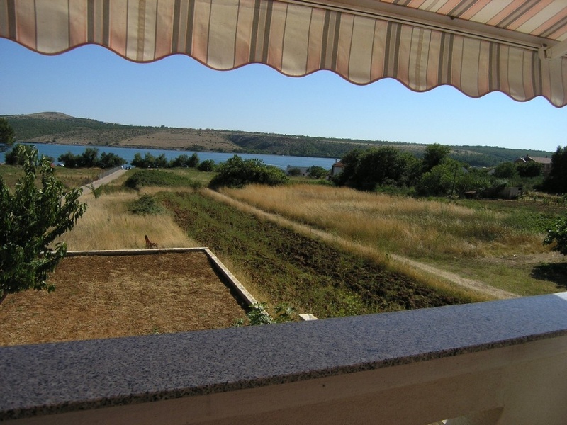 2 - vente maison vue mer posedarje zadar croatie