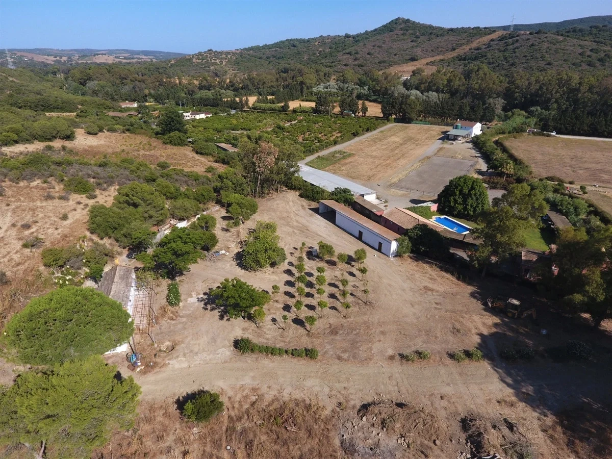 2 - verkauf grundstück san martin del tesorillo andalusien spanien