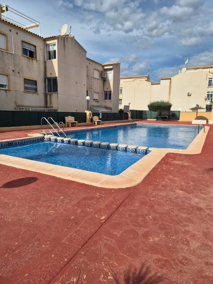 1 - vente appartement orihuela-costa communauté valencienne espagne