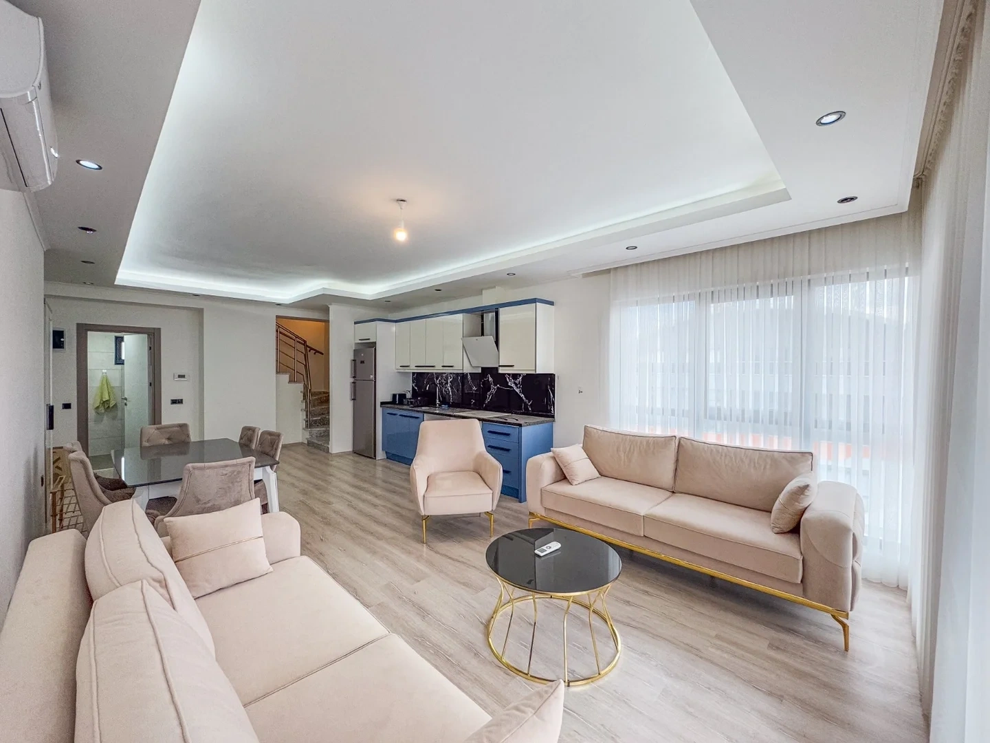 2 - waterfront apartment for sale in alanya antalya turkey