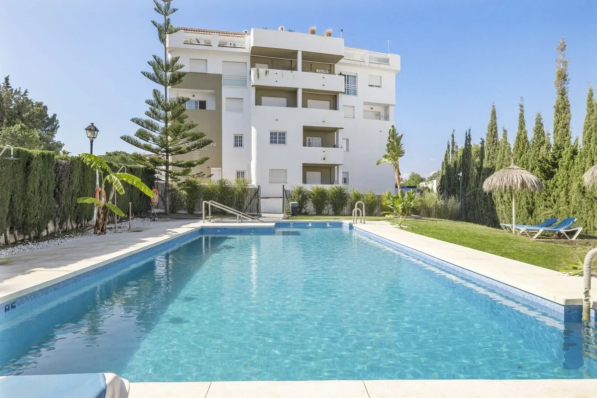 2 - venda apartamento marbella - costa del sol andaluzia espanha