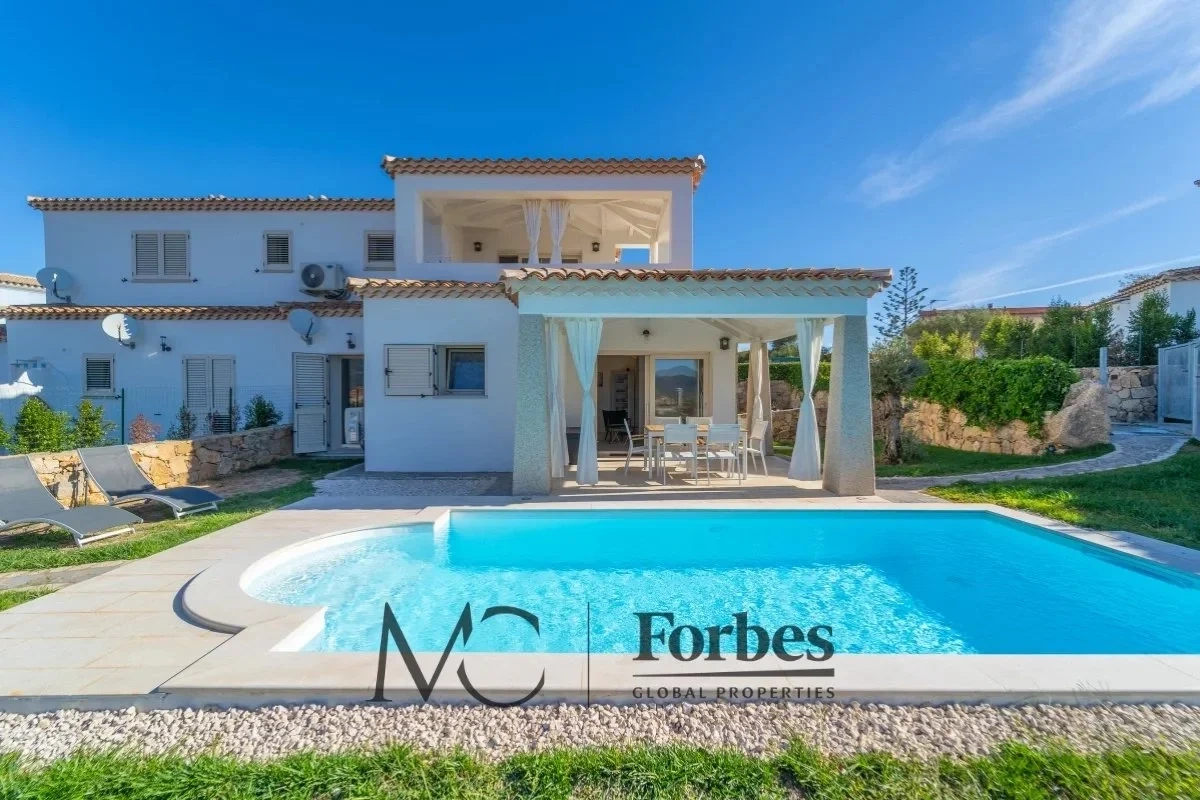 2 - beach walk house for sale in san teodoro sardinia italy