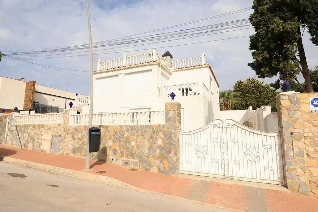 1 - vendita villa torrevieja - costa blanca comunità valenciana spagna
