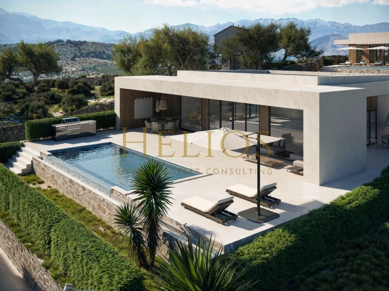 2 - venta casa vista al mar kefalás creta grecia
