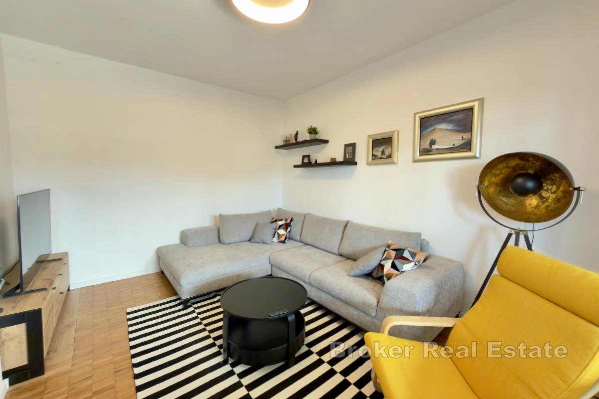 2 - verkauf wohnung meerblick marina split-dalmatien kroatien
