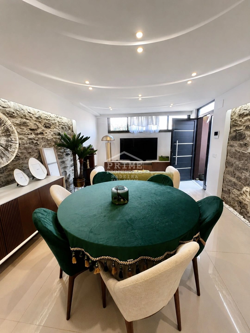 2 - vendita casa funchal madera portogallo