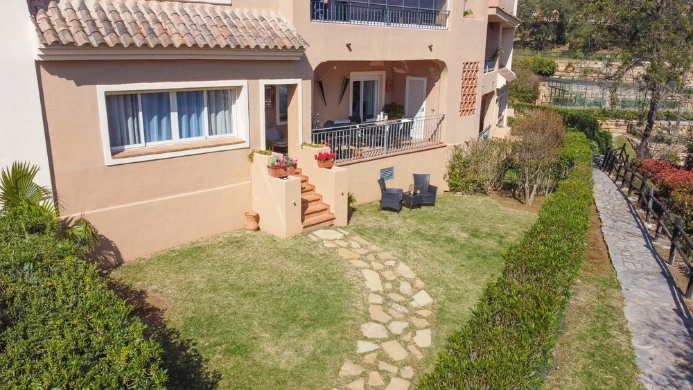2 - apartment for sale in marbella - costa del sol andalusia spain