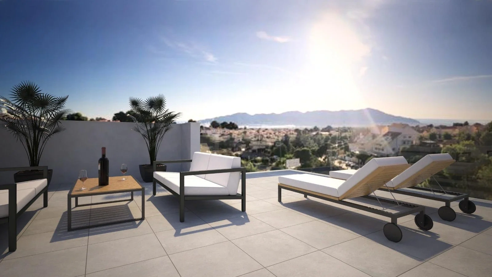 2 - vente maison la nucia - costa blanca communauté valencienne espagne