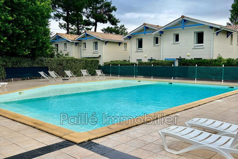 1 - venta apartamento le verdon-sur-mer gironda francia