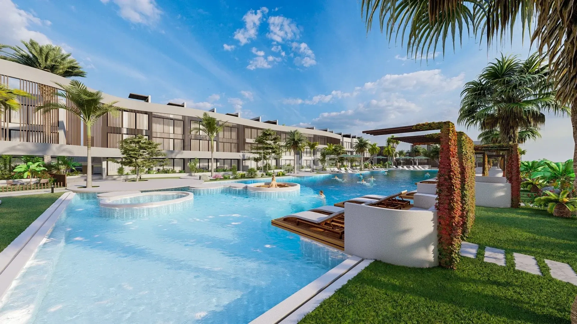 2 - vente appartement vue mer famagusta famagouste chypre