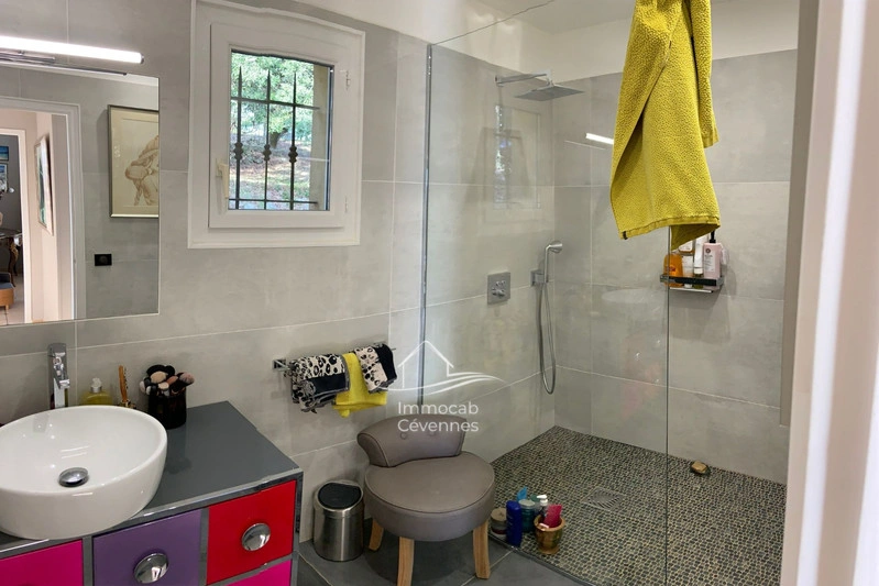 2 - venta casa alès gard francia