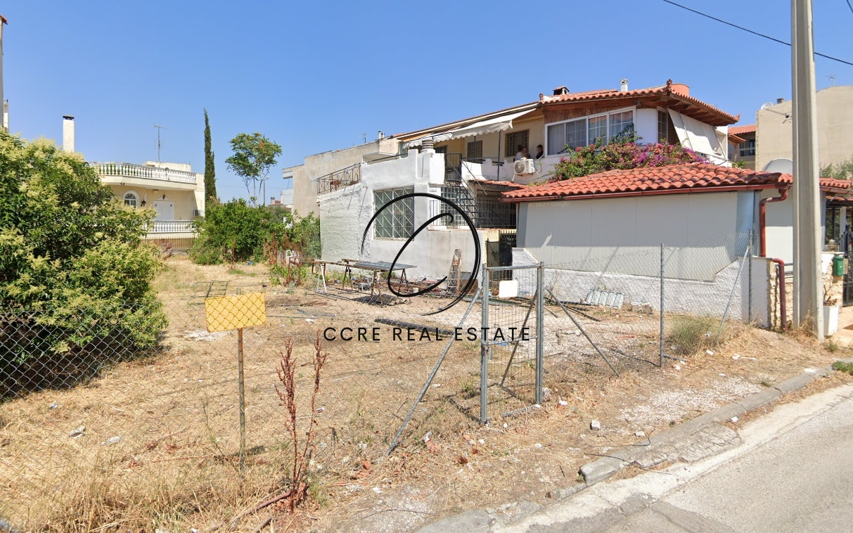 2 - vendita terreno gerakas attica grecia