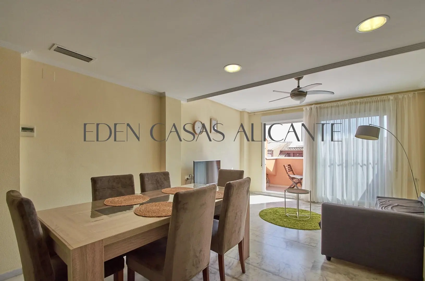 2 - beach walk apartment for sale in el campello - costa blanca valencian community spain