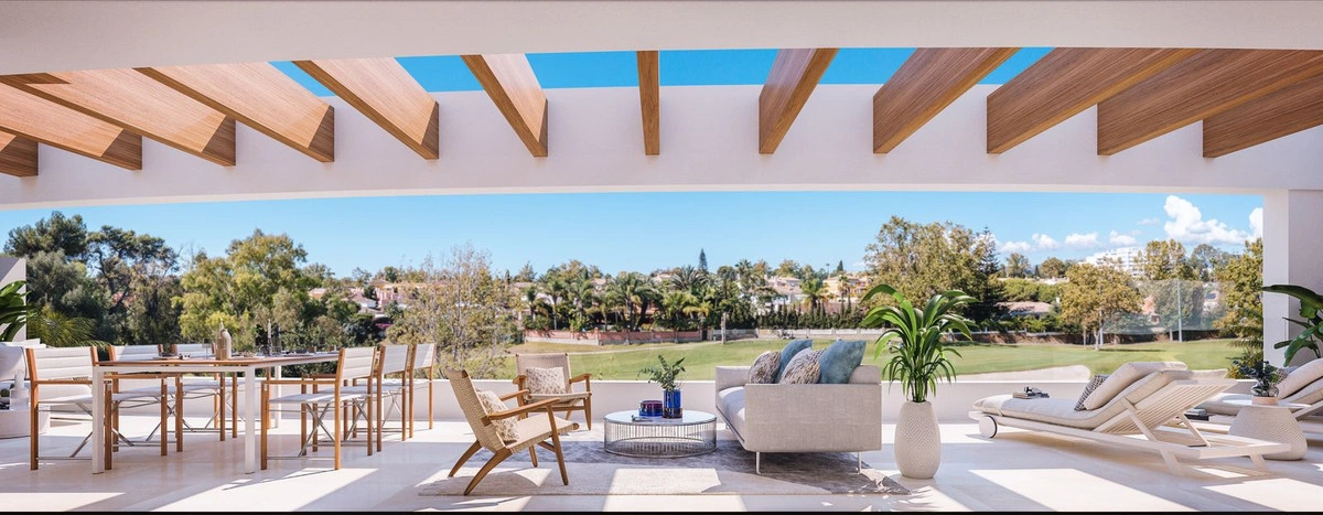 2 - apartment for sale in marbella - costa del sol andalusia spain
