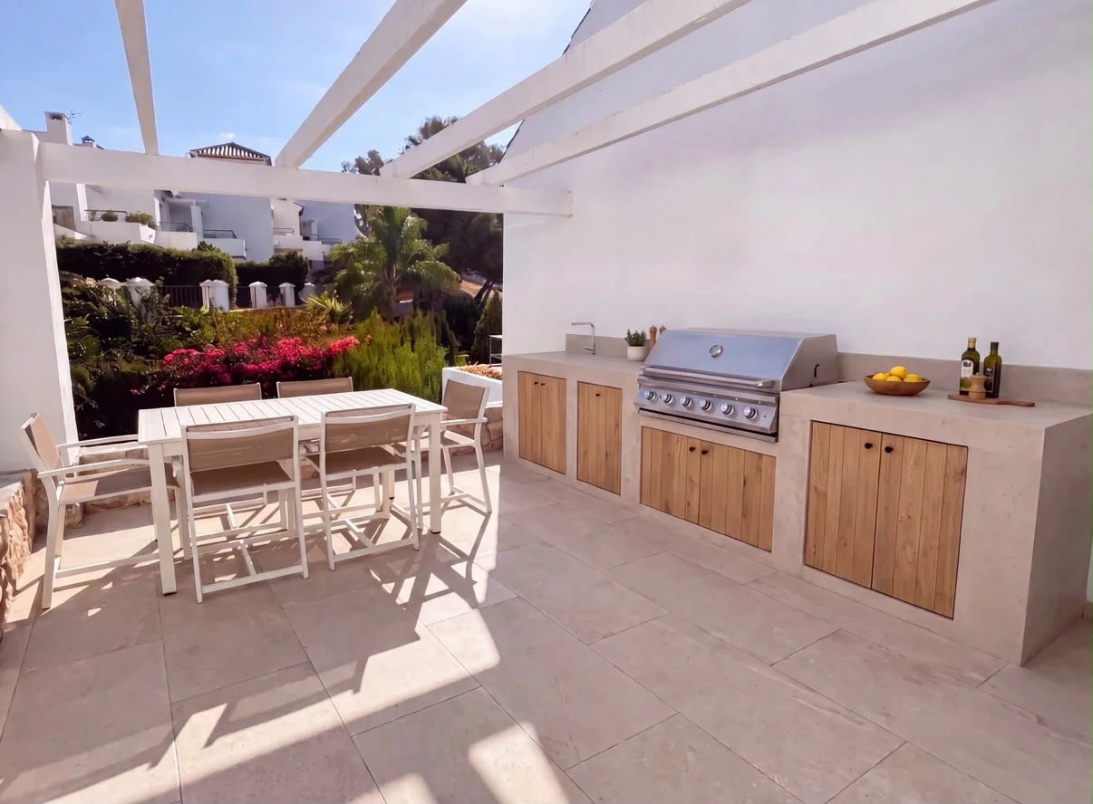 2 - venta apartamento marbella - costa del sol andalucía españa